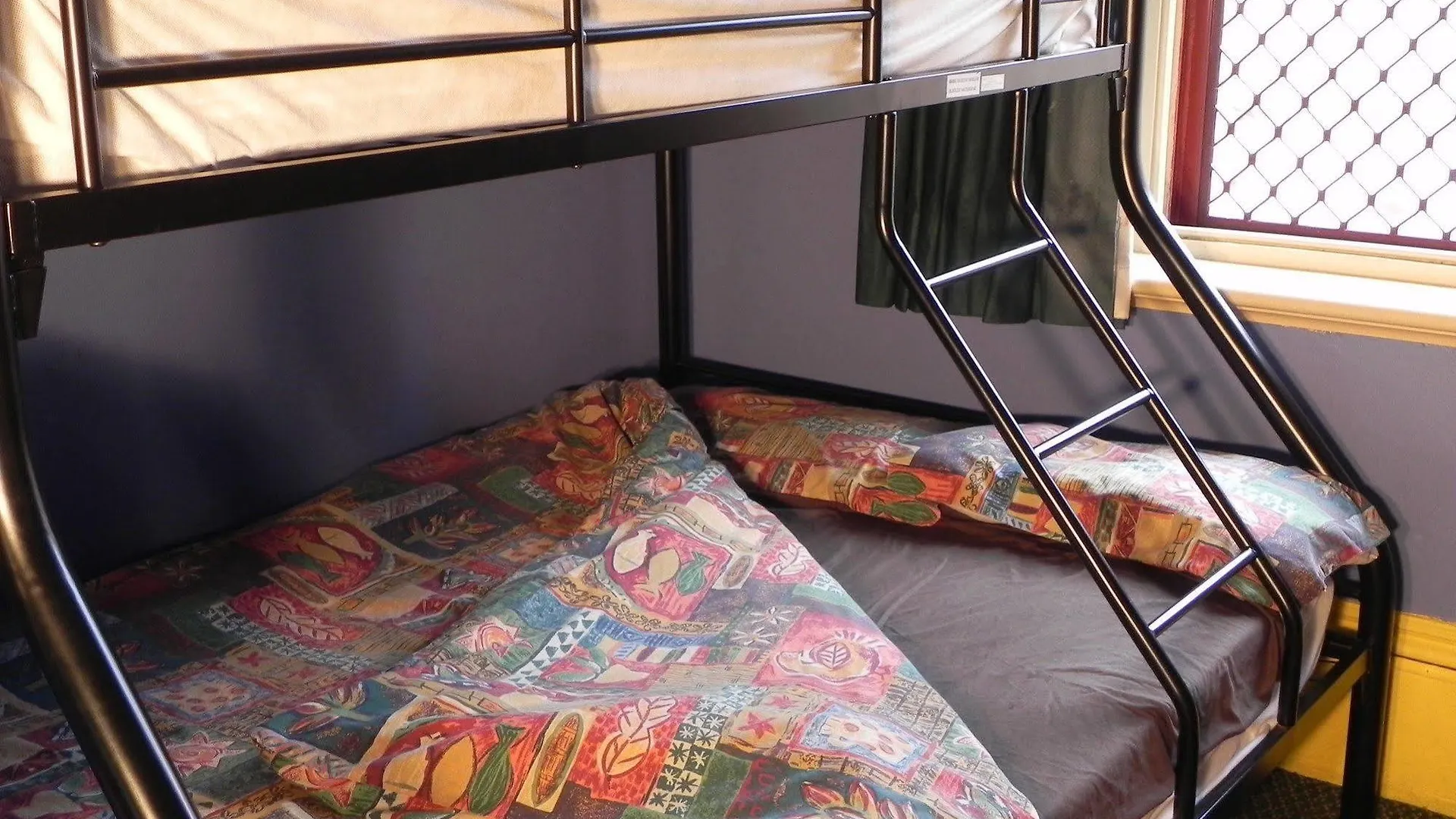 Tequila Sunrise Hostel Adelaide Australia