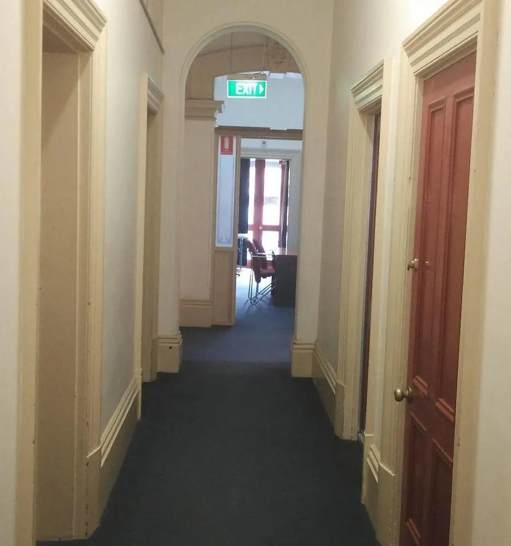 Tequila Sunrise Hostel Adelaide