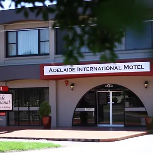International Adelaida