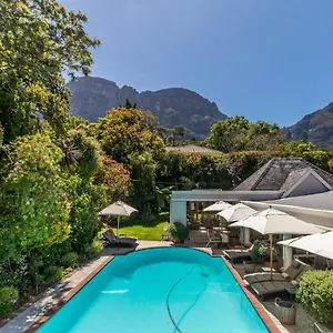 Fernwood Manor Boutique Guest house Cape Town