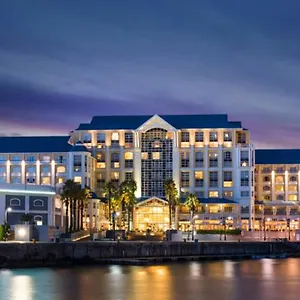 The Table Bay Hotel Cape Town