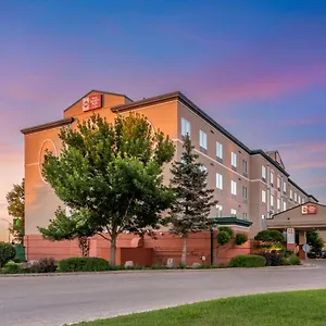Western Pembina & Hotel Winnipeg