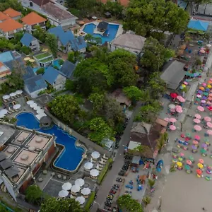 Pelangi Bali & Hotel Seminyak (Bali)
