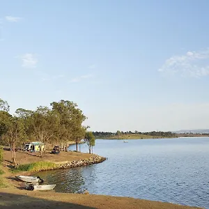 Nrma Somerset Holiday park Kilcoy