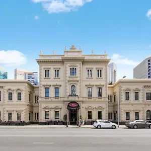 Adina Treasury Adelaide