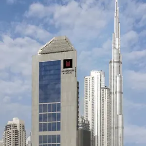 Millennium Downtown Hotel Dubai