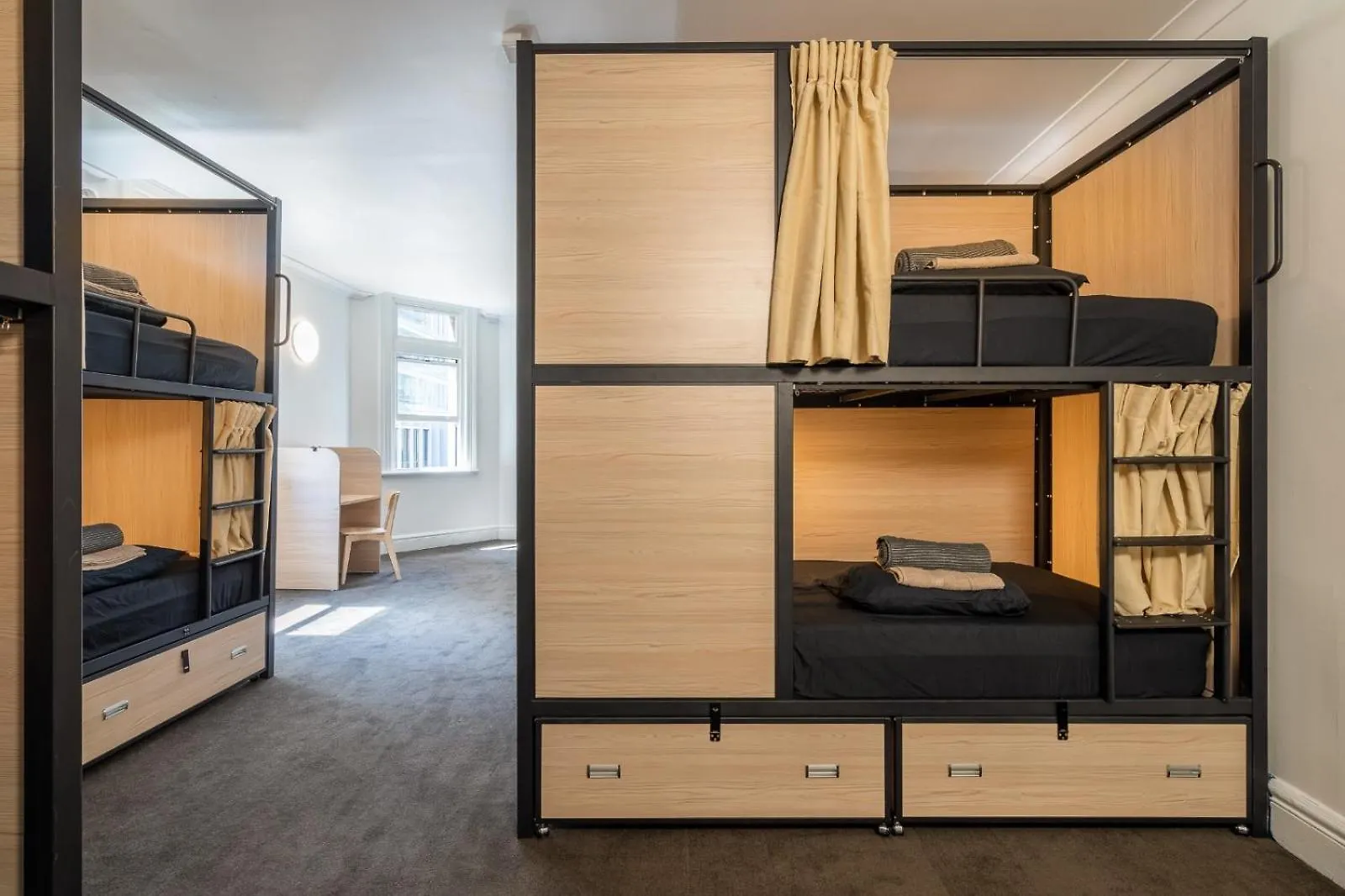 Tequila Sunrise Hostel Adelaide