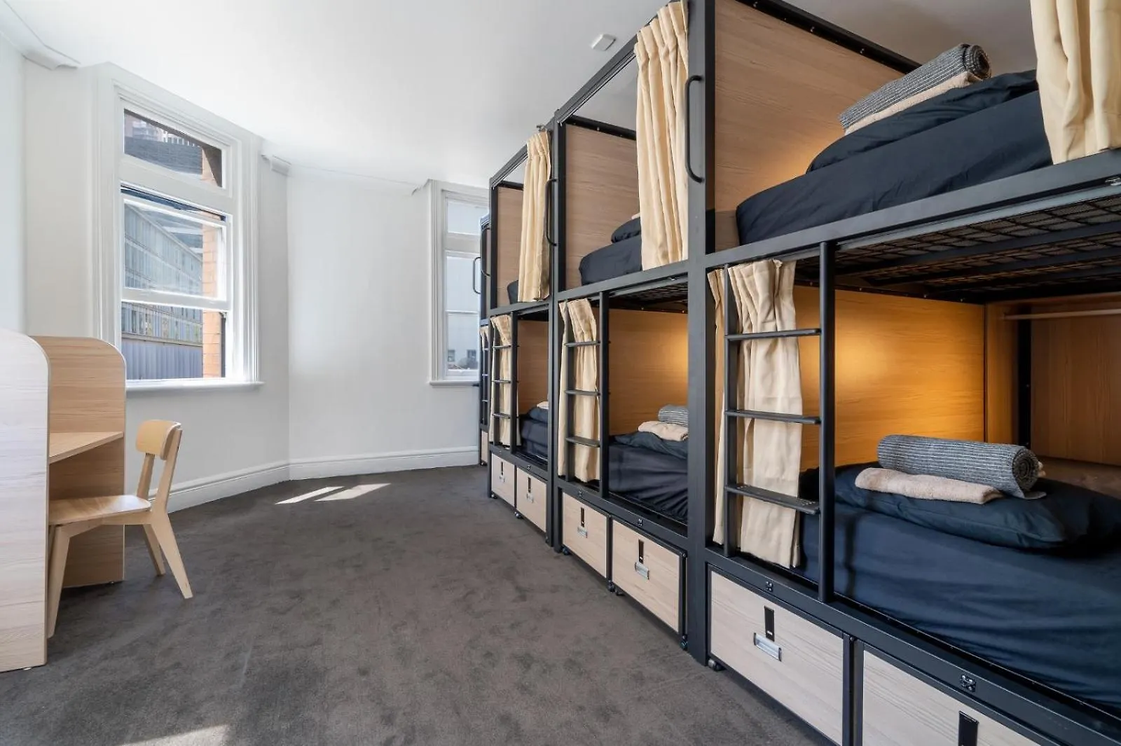 Tequila Sunrise Hostel Adelaide Australia