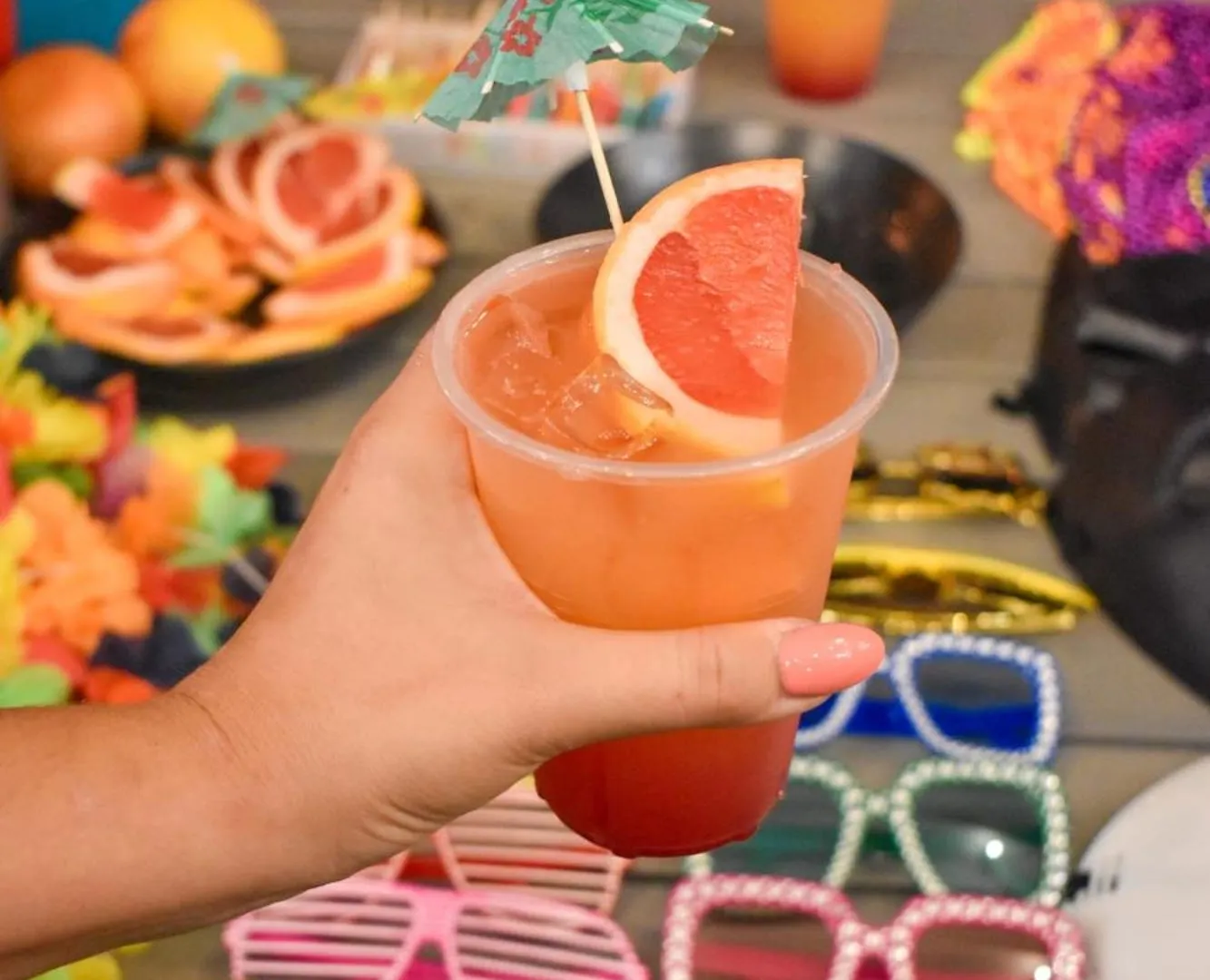 Tequila Sunrise Hostel Adelaide