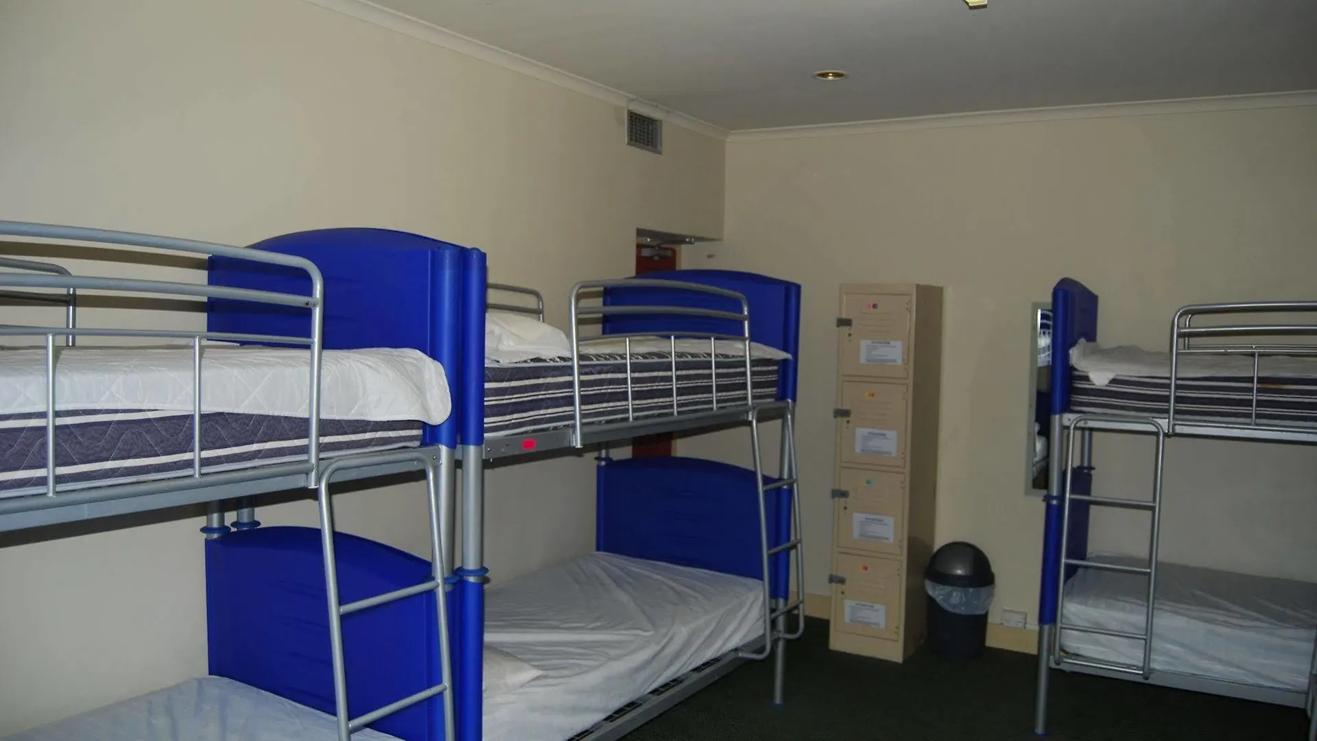 Tequila Sunrise Hostel Adelaide