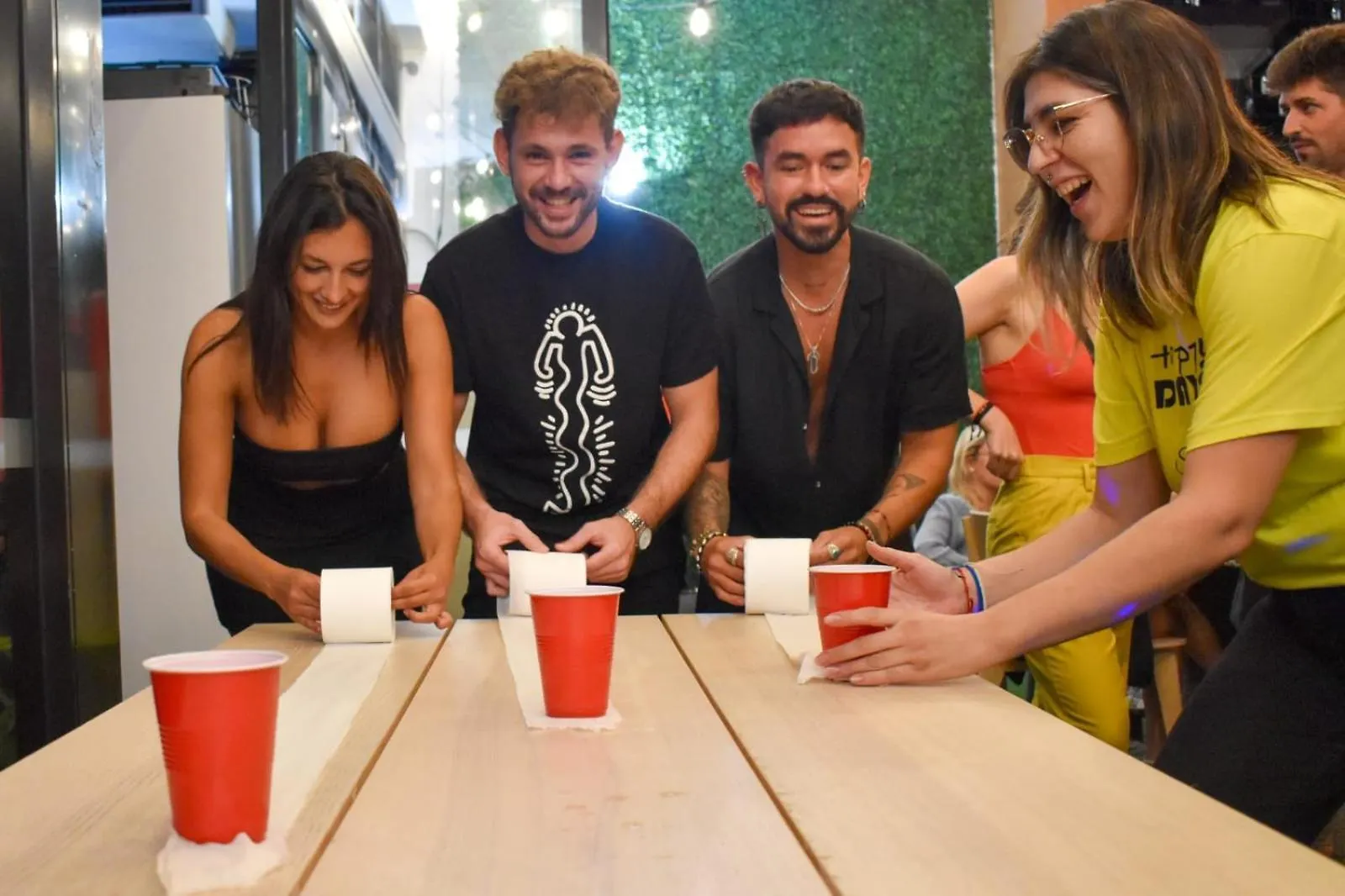 Tequila Sunrise Hostel Adelaida