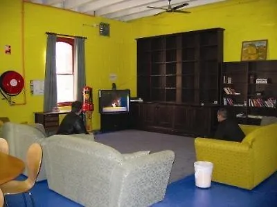 Tequila Sunrise Hostel Adelaida Australia